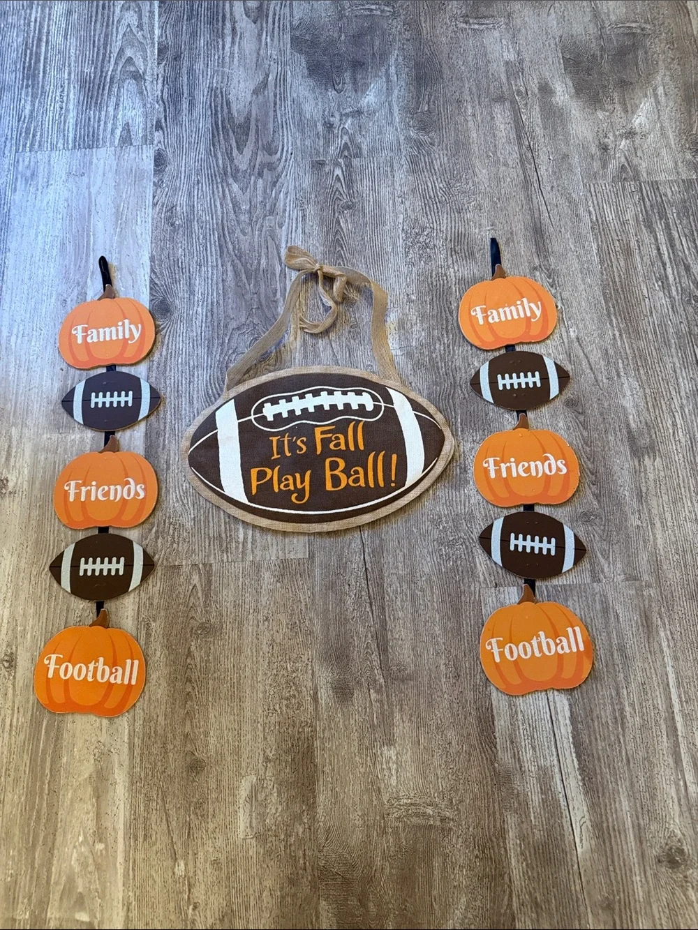 N/A seasonal football